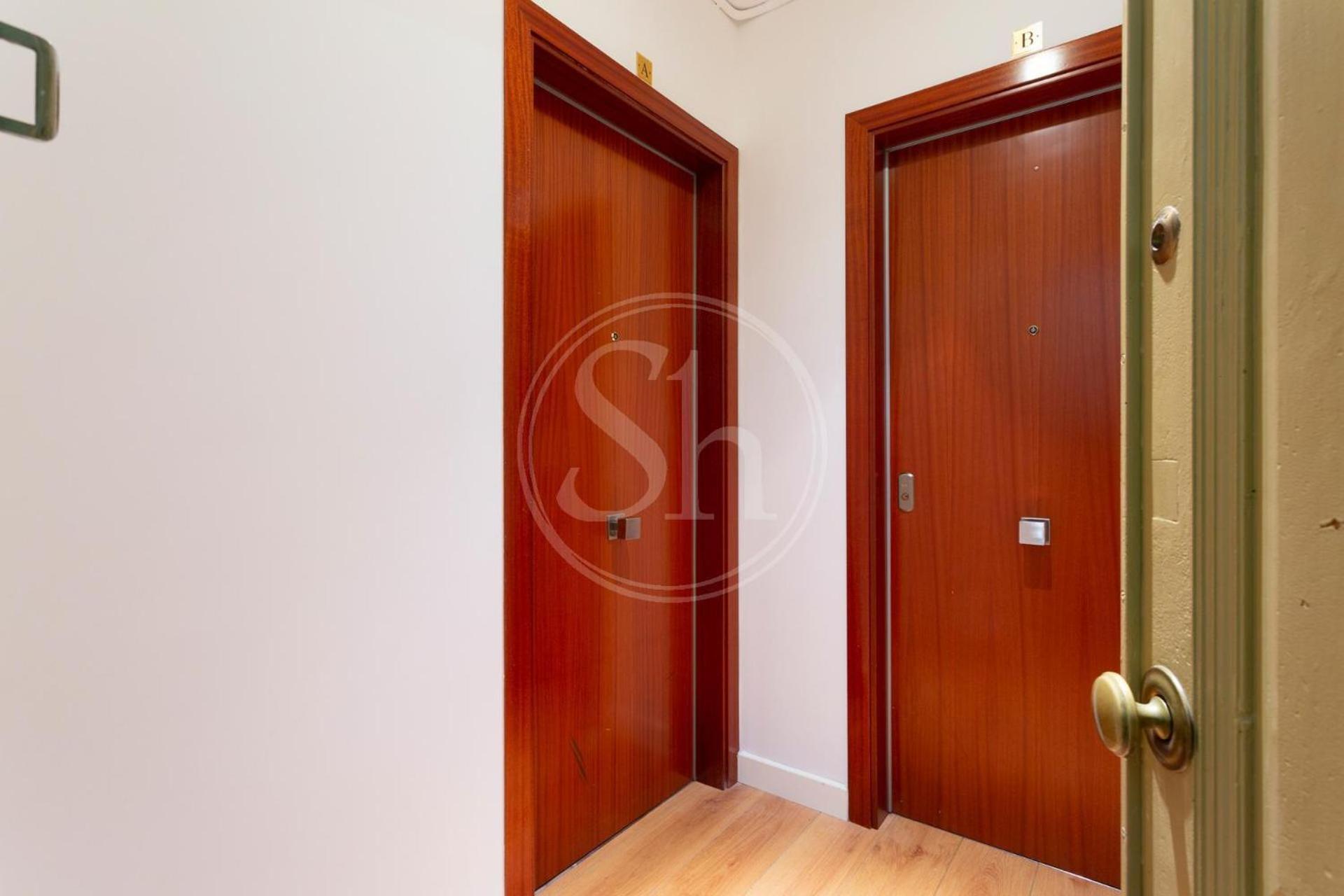 Bonito Apartamento Cerca De La Sagrada Familia Barcelona Exterior photo